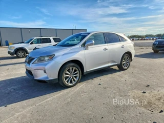 LEXUS RX 450H
