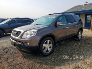 GMC ACADIA SLT-1