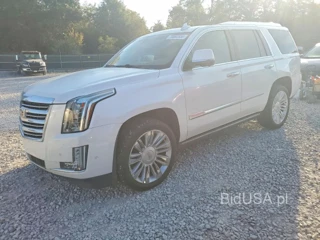 CADILLAC ESCALADE PLATINUM