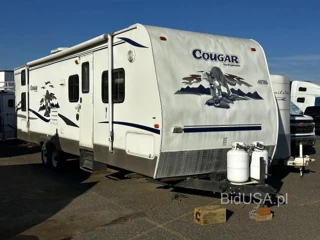 KEYSTONE COUGAR