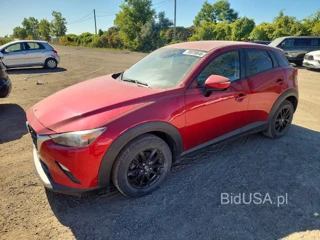 MAZDA CX-3 SPORT