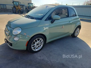 FIAT 500 POP