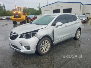 BUICK ENVISION ESSENCE