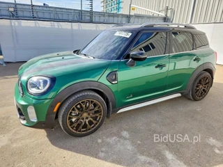 MINI COOPER S COUNTRYMAN ALL4