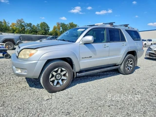 TOYOTA 4RUNNER SPORT EDITION