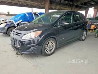 FORD C-MAX SEL