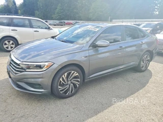 VOLKSWAGEN JETTA SEL PREMIUM