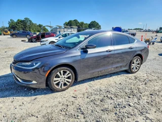 CHRYSLER 200 LIMITED