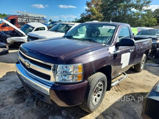 CHEVROLET SILVERADO C1500