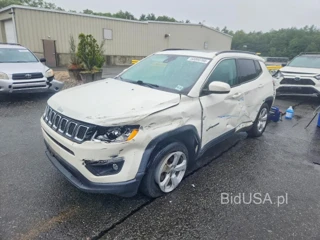 JEEP COMPASS LATITUDE