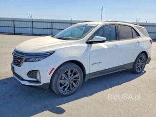 CHEVROLET EQUINOX RS