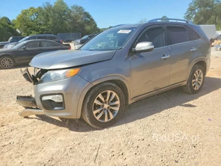 KIA SORENTO SX