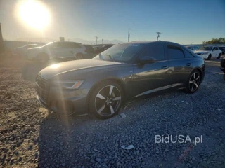 AUDI A6 PREMIUM PLUS