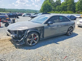 AUDI A4 PREMIUM PLUS 45
