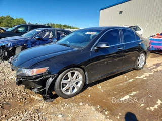 ACURA TSX