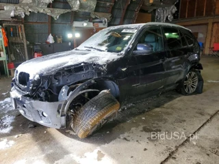 BMW X5 XDRIVE35I