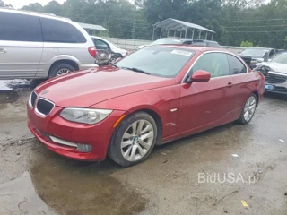 BMW 328 I SULEV