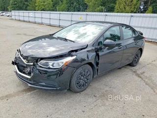 CHEVROLET CRUZE LS