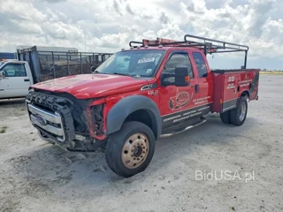 FORD F450 SUPER DUTY