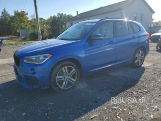 BMW X1 XDRIVE28I