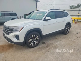 VOLKSWAGEN ATLAS SE