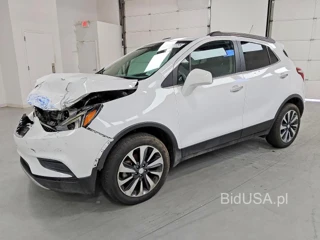 BUICK ENCORE PREFERRED