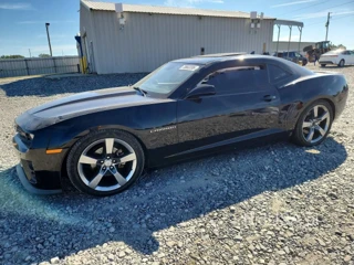 CHEVROLET CAMARO LT