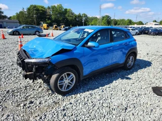 HYUNDAI KONA SE
