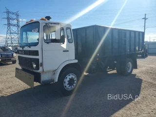 MACK MS200