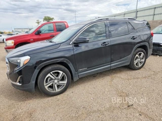 GMC TERRAIN SLT
