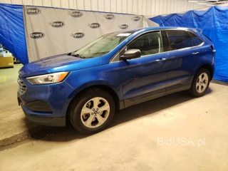 FORD EDGE SE