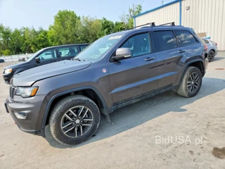 JEEP GRAND CHEROKEE TRAILHAWK