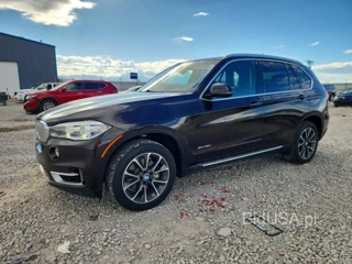 BMW X5 XDR40E