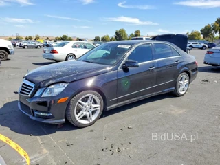 MERCEDES-BENZ E 350