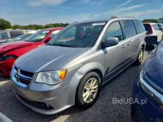 DODGE GRAND CARAVAN SXT