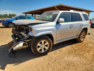 TOYOTA 4RUNNER SR5