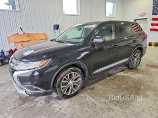 MITSUBISHI OUTLANDER ES