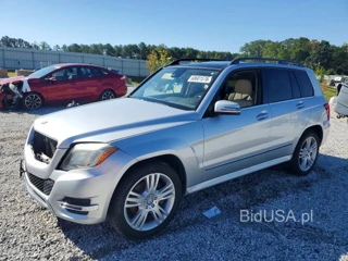 MERCEDES-BENZ GLK 350 4MATIC