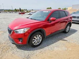 MAZDA CX-5 TOURING