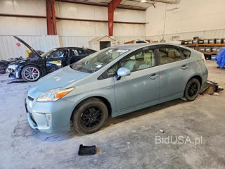 TOYOTA PRIUS TWO