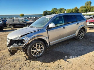 DODGE JOURNEY R/T