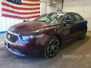 FORD TAURUS SHO