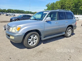 LEXUS LX 470