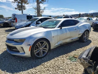 CHEVROLET CAMARO LT