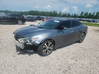 NISSAN MAXIMA 3.5 SV