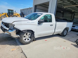 CHEVROLET SILVERADO C1500