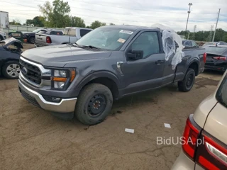FORD F150 SUPER CAB