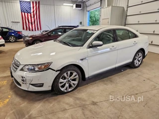 FORD TAURUS SEL