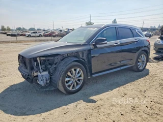 INFINITI QX50 LUXE