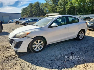 MAZDA 3 I